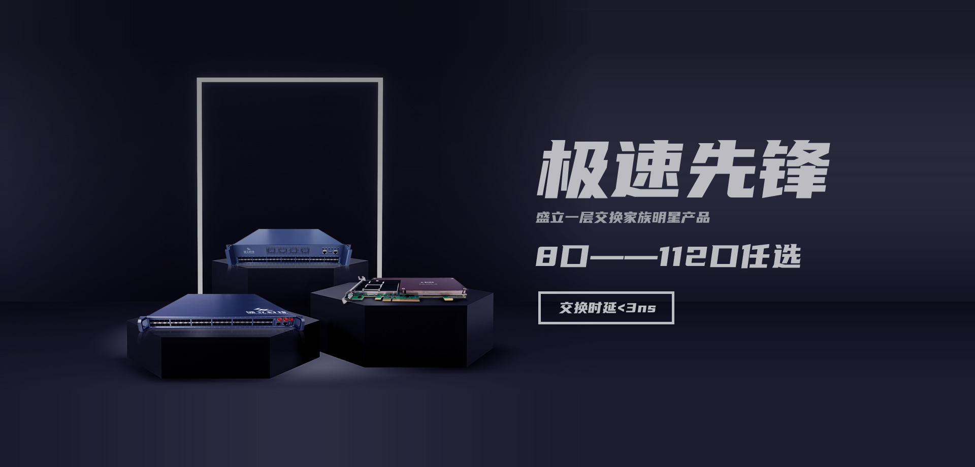盛立科技交易技术