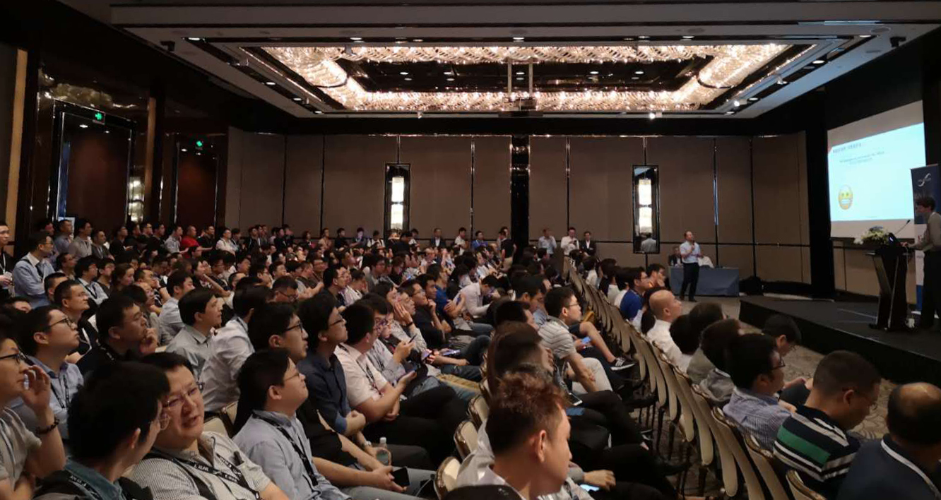 全球低延迟技术服务商齐聚上海,共同探索交易技术的极致!